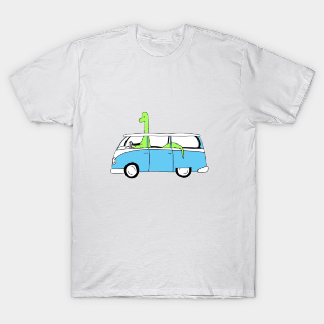 Dino Driving